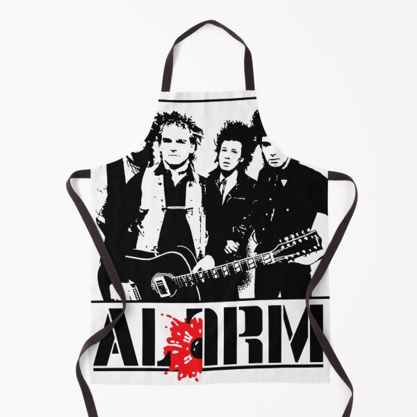 Item preview, The Alarm designed and sold by StacyMurphree9.