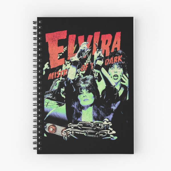 Item preview, Elviras Mistres's Of The Darks 80S Horror designed and sold by Stanlylived.