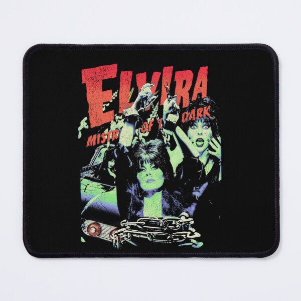 Item preview, Elviras Mistres's Of The Darks 80S Horror designed and sold by Stanlylived.