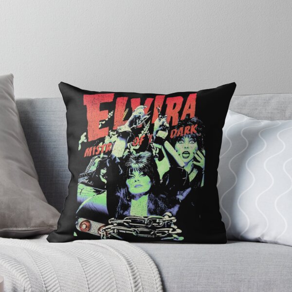 Item preview, Elviras Mistres's Of The Darks 80S Horror designed and sold by Stanlylived.