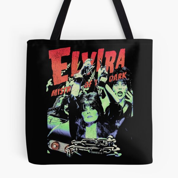 Item preview, Elviras Mistres's Of The Darks 80S Horror designed and sold by Stanlylived.