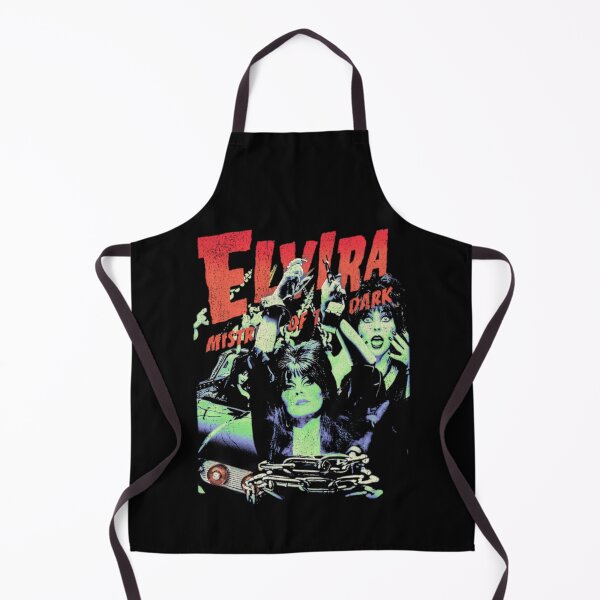 Item preview, Elviras Mistres's Of The Darks 80S Horror designed and sold by Stanlylived.