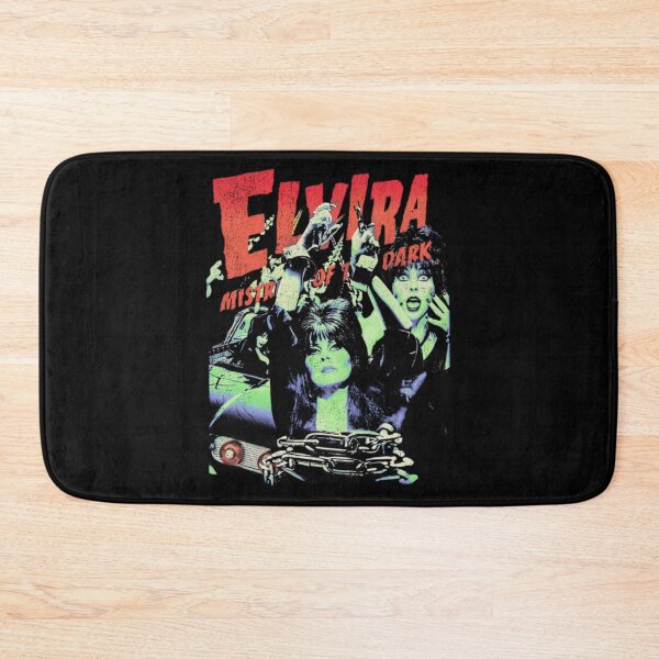 Item preview, Elviras Mistres's Of The Darks 80S Horror designed and sold by Stanlylived.