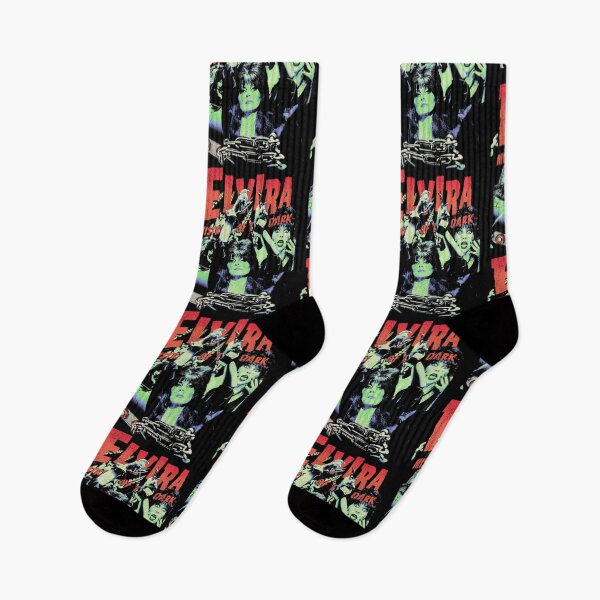 Item preview, Elviras Mistres's Of The Darks 80S Horror designed and sold by Stanlylived.