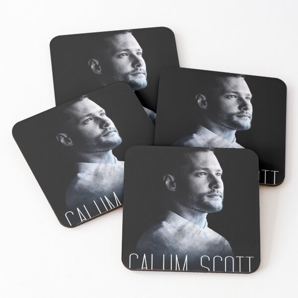 Item preview, Good Calum Band Music Logo Scott designed and sold by StacyMurphree9.