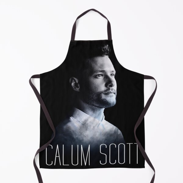 Artikelvorschau, Gutes Calum Band Musik Logo Scott entworfen und verkauft von StacyMurphree9.