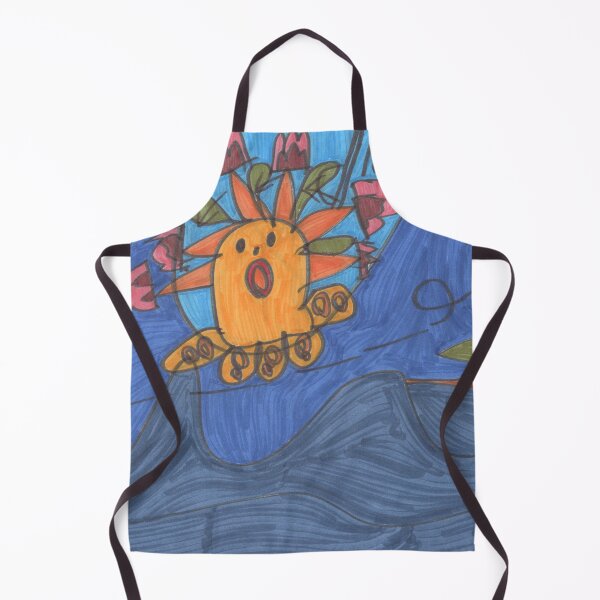 Item preview, Wonders of Pirates designed and sold by mzktn.