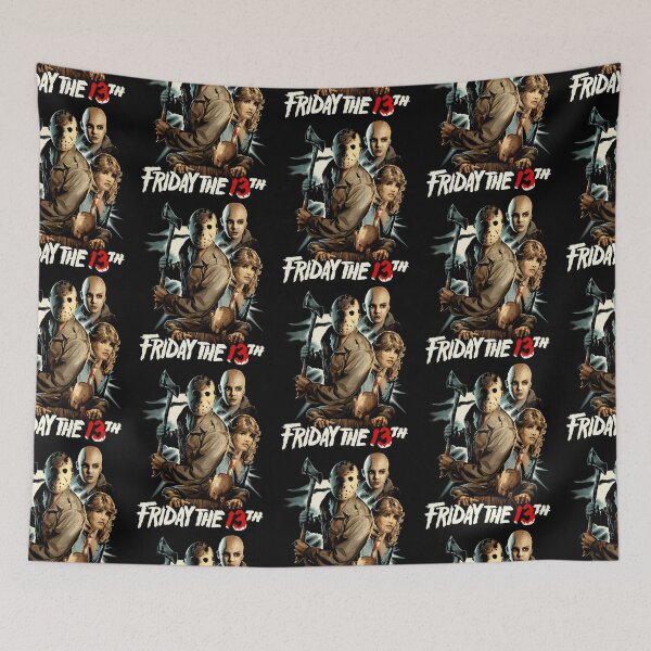 Item preview, Fri.day The Movies - Fri.day The Sla.sher Film designed and sold by Stanlylived.