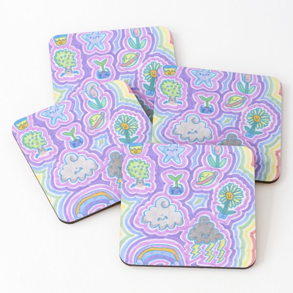 Item preview, C Happy Doodles designed and sold by mzktn.