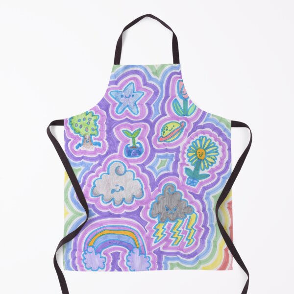 Item preview, C Happy Doodles designed and sold by mzktn.