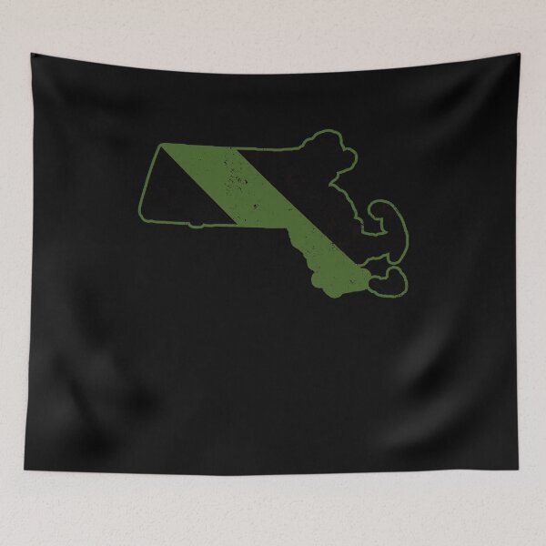 Item preview, Game Warden CBP Massachusetts Border Patrol Park Ranger designed and sold by shoppzee.