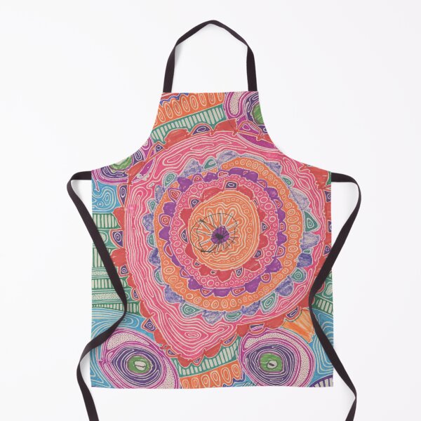 Item preview, Mandala1 designed and sold by mzktn.