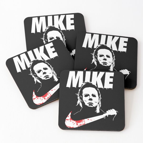 Item preview, Funny Halloween Mikes Myer's designed and sold by Stanlylived.