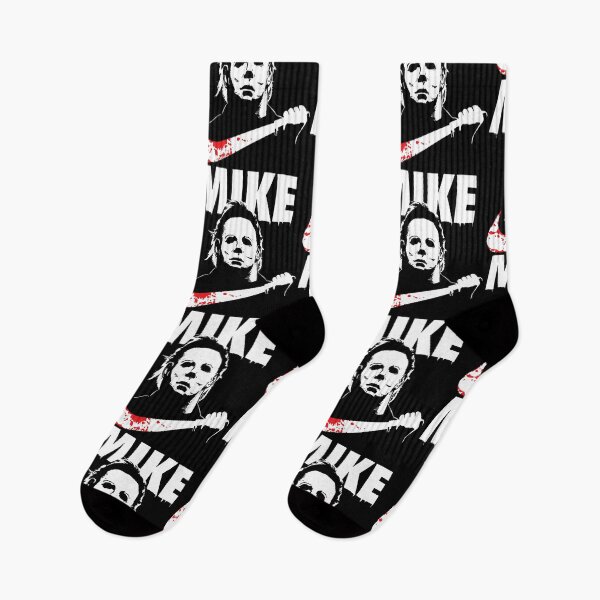 Item preview, Funny Halloween Mikes Myer's designed and sold by Stanlylived.