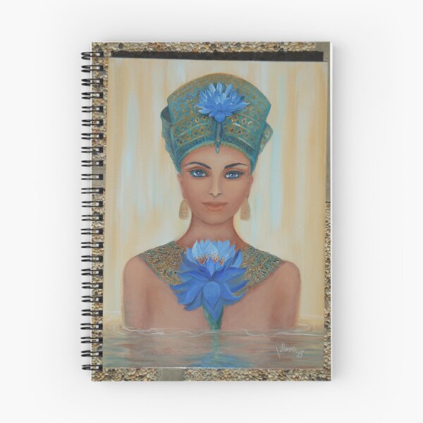 Item preview, Bathing Priestess designed and sold by Vickyh.
