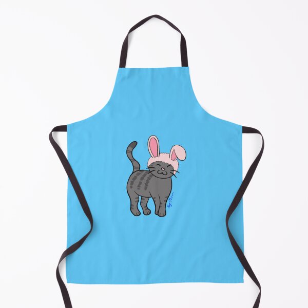 Item preview, Bunny Cat designed and sold by CraftsbyAmy.