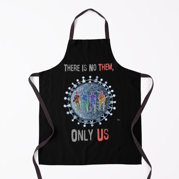 Item preview, u2: no them only us designed and sold by u-t-designs.