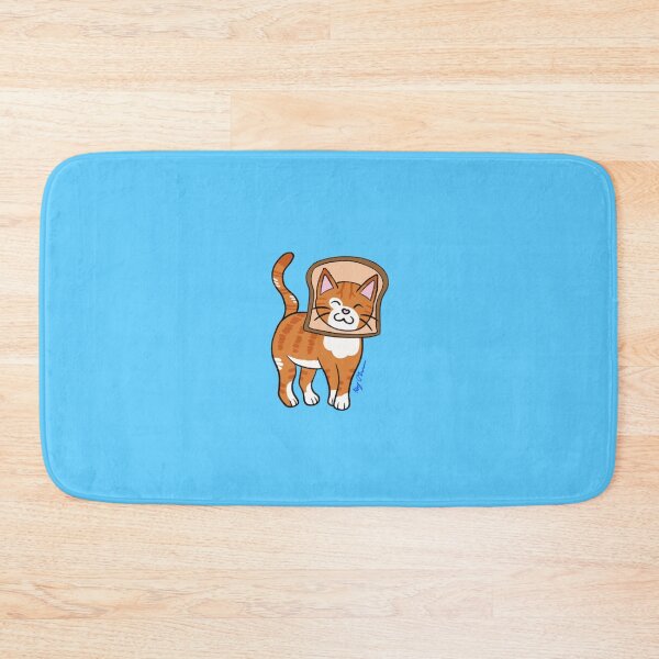 Item preview, Toast Cat designed and sold by CraftsbyAmy.