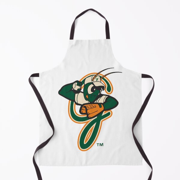 Item preview, Greensboros Grasshopperss designed and sold by Stanlylived.