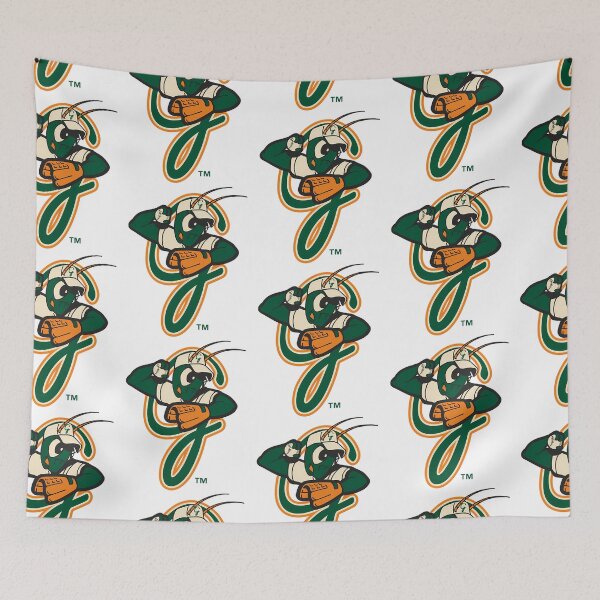 Item preview, Greensboros Grasshopperss designed and sold by Stanlylived.