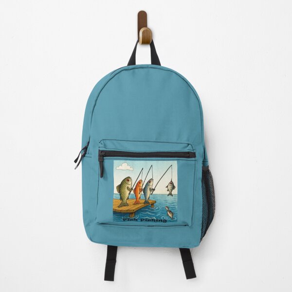 Item preview, Fish Fishing designed and sold by CarolM.