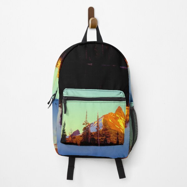 Item preview, Sunset Reflection on Serene Lake V designed and sold by jklune.