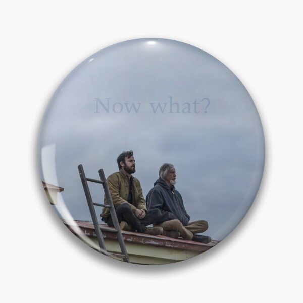 Item preview, Now What? designed and sold by joelcab314.