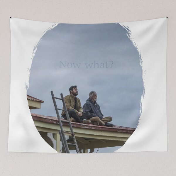 Item preview, Now What? designed and sold by joelcab314.