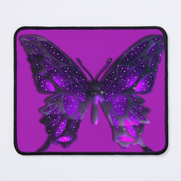 Item preview, Purple Dream Butterfly designed and sold by KD das Lama.