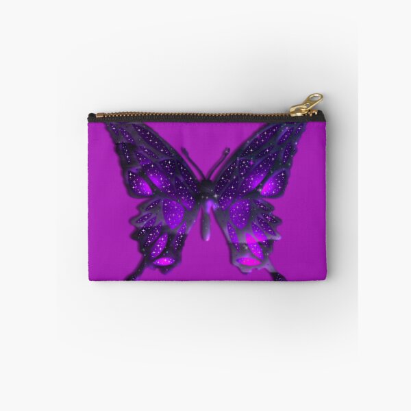 Item preview, Purple Dream Butterfly designed and sold by KD das Lama.