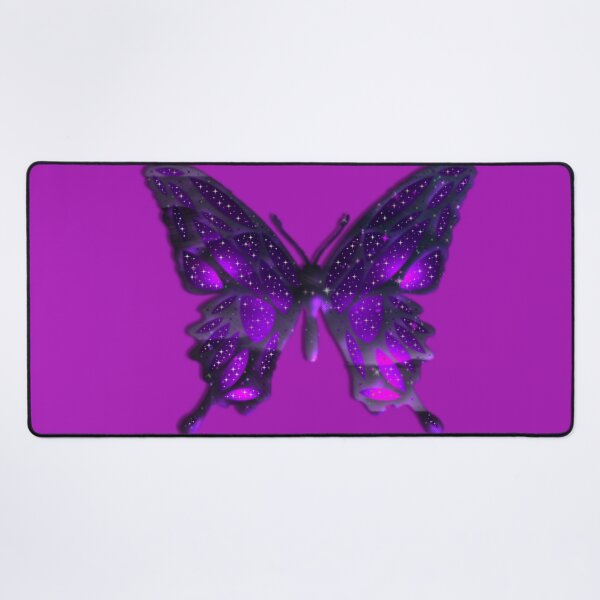 Item preview, Purple Dream Butterfly designed and sold by KD das Lama.