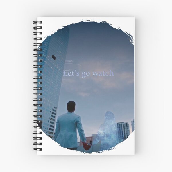 Item preview, Let's Go Watch designed and sold by joelcab314.