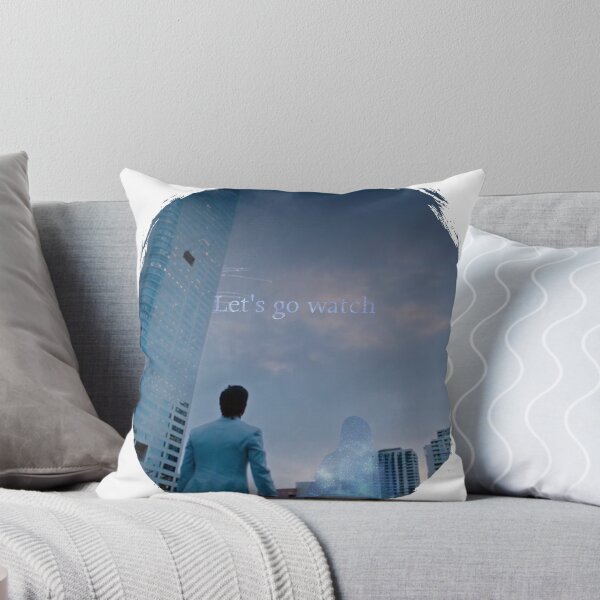 Item preview, Let's Go Watch designed and sold by joelcab314.
