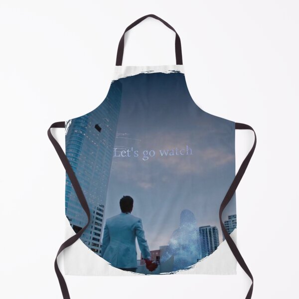 Item preview, Let's Go Watch designed and sold by joelcab314.