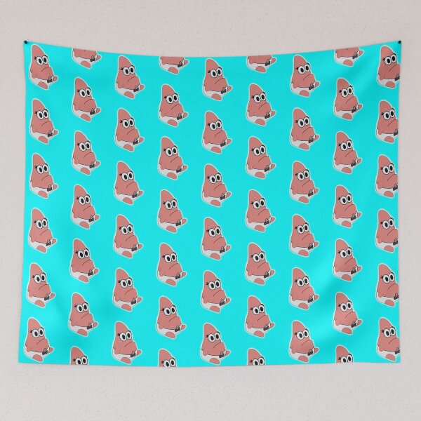 Item preview, Baby Star Patrick in Diapers designed and sold by 2CRE8IVE4925.