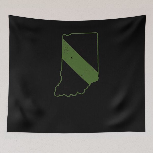 Item preview, CBP Game Warden Indiana Border Patrol Park Ranger designed and sold by shoppzee.
