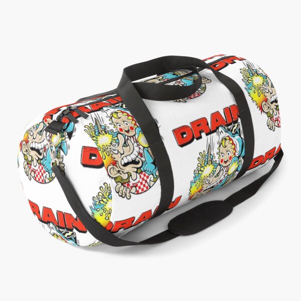 Item preview, Drains Band Cartoon Ices Creams Sharks Attacks designed and sold by Stanlylived.