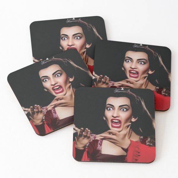 Item preview, Medea Callas designed and sold by Carocas20.