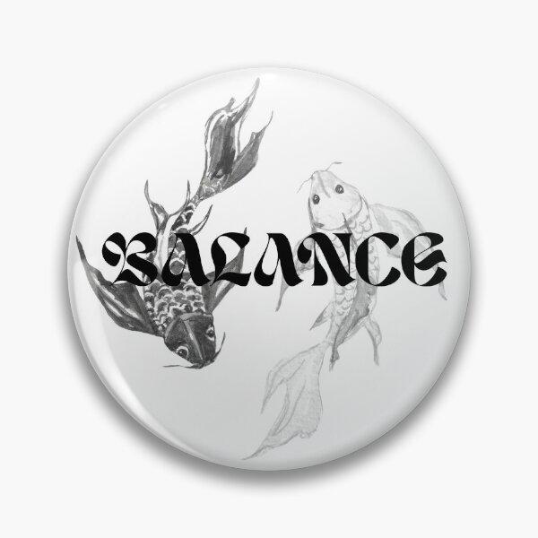 Item preview, BALANCE designed and sold by BLANK..