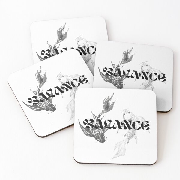 Item preview, BALANCE designed and sold by BLANK..