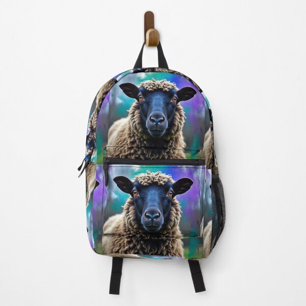 Item preview, Sheep designed and sold by Savannah Gibbs.