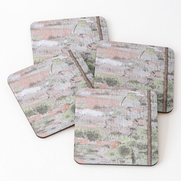 Item preview, Tree Closeup, Cairns Botanic Gardens designed and sold by Kate Powick.