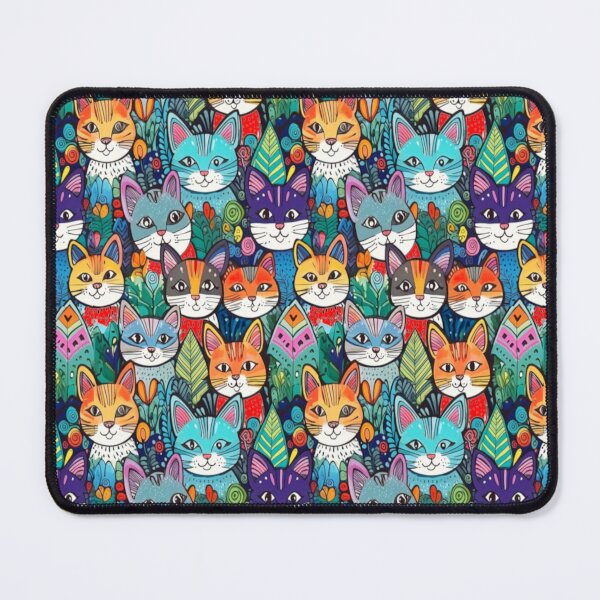 Item preview, AWP PDP A 189 A CAT FACES designed and sold by Infopreneur1231.