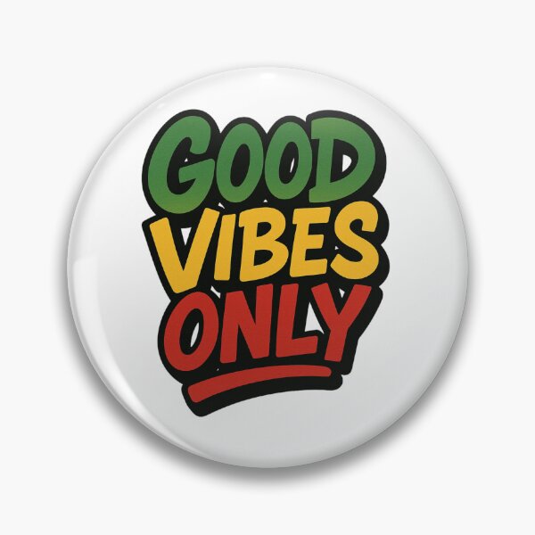 Item preview, GOOD VIBES ONLY (REGGAE) designed and sold by ericked2007.