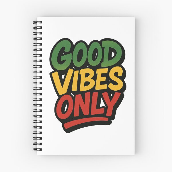Item preview, GOOD VIBES ONLY (REGGAE) designed and sold by ericked2007.