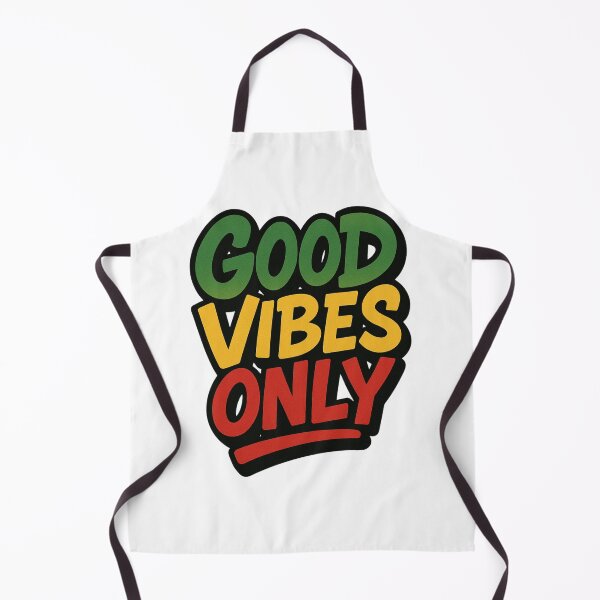 Item preview, GOOD VIBES ONLY (REGGAE) designed and sold by ericked2007.