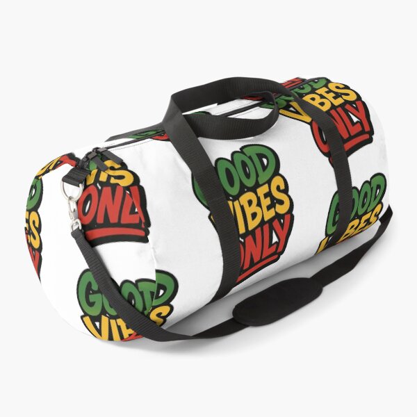 Item preview, GOOD VIBES ONLY (REGGAE) designed and sold by ericked2007.
