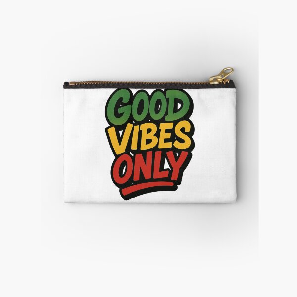 Item preview, GOOD VIBES ONLY (REGGAE) designed and sold by ericked2007.