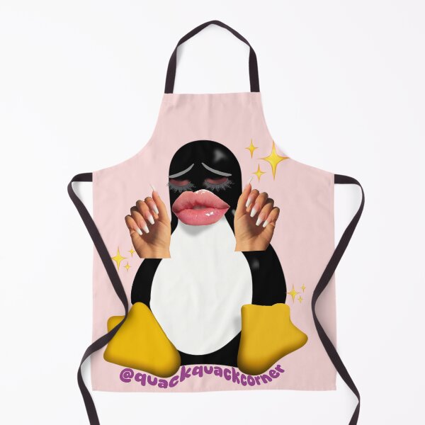 Item preview, Coding penguin but yaass designed and sold by Quack Quack Corner.