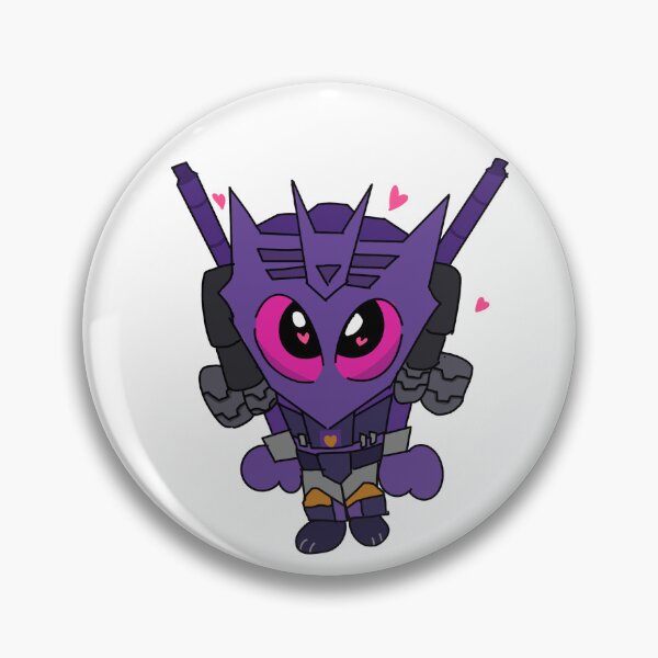 Item preview, Tarn Chibi  designed and sold by SeraphStickers.